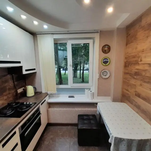 Real photos of Moment House on Kukhmisterova 3k1