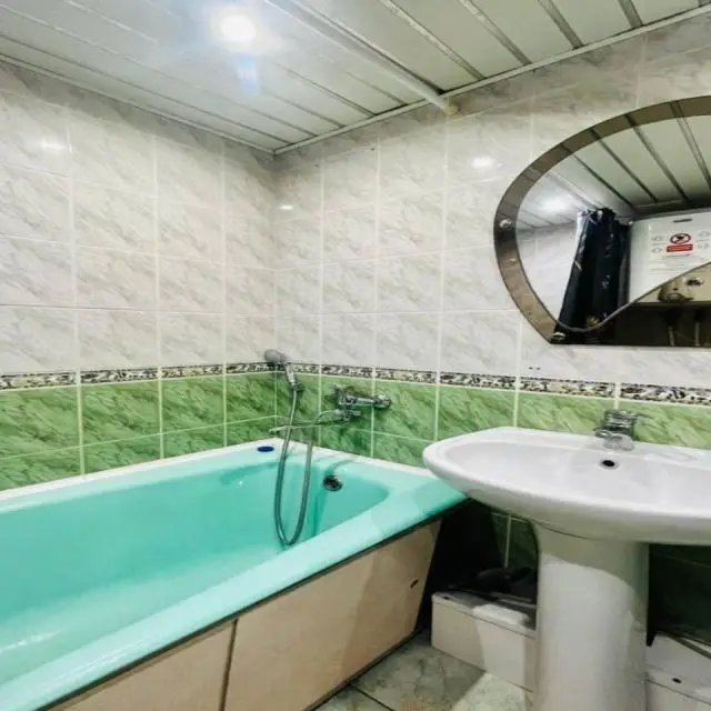 Real photos of Apartment, Ryleeva 55