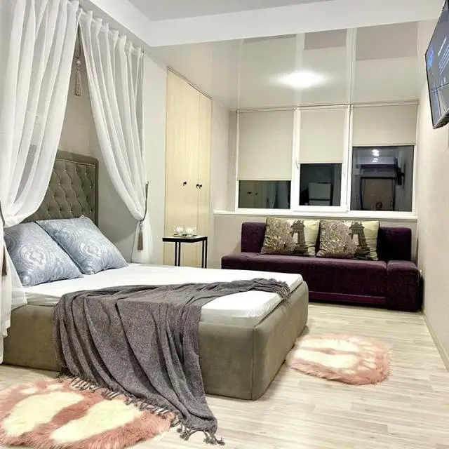 Real photos of Apartments on Lenin Avenue 195A