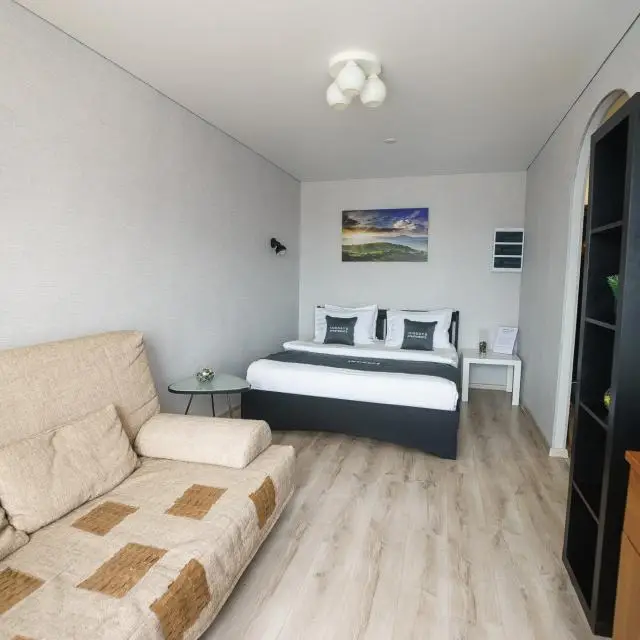 Реальные фото InnDays на Красноармейском 16