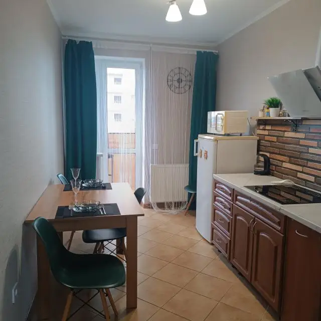 Real photos of Luxury apartment on 87A Litovsky Val street