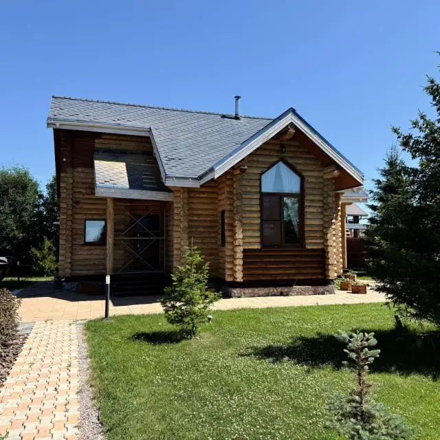 Real photos of Hunter House Cabin