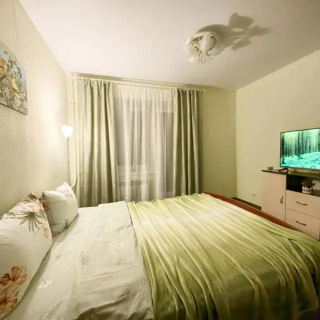 Real photos of Like Home on 15 Pobedy Avenue 