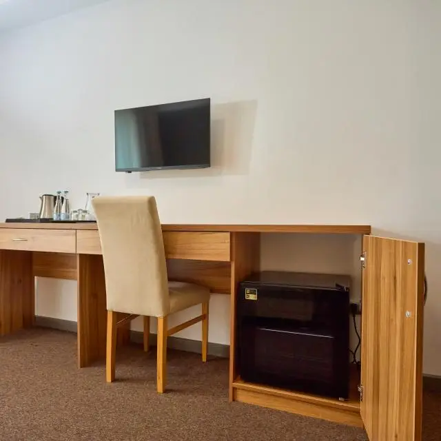 Real photos of PreHotel