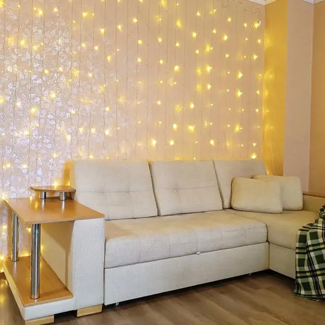 Real photos of DeNewHome on Korolenko street 5