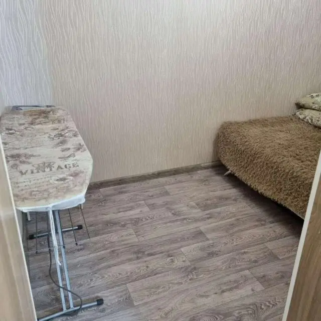 Реальные фото Апартаменты на ул. Профсоюзов, 38