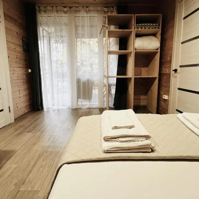 Real photos of Yoga Villa