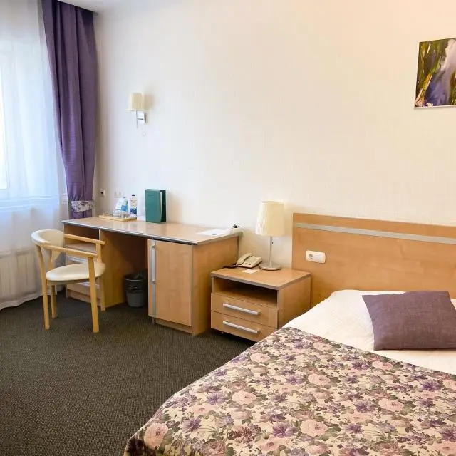 Real photos of Vizavi
