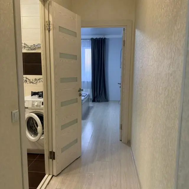 Real photos of Apartments at Alexandra Usoltseva, 30