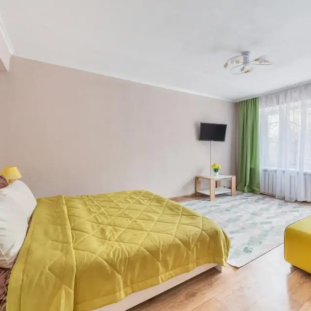 Реальные фото ApartLux (АпартЛюкс) на Старослободской