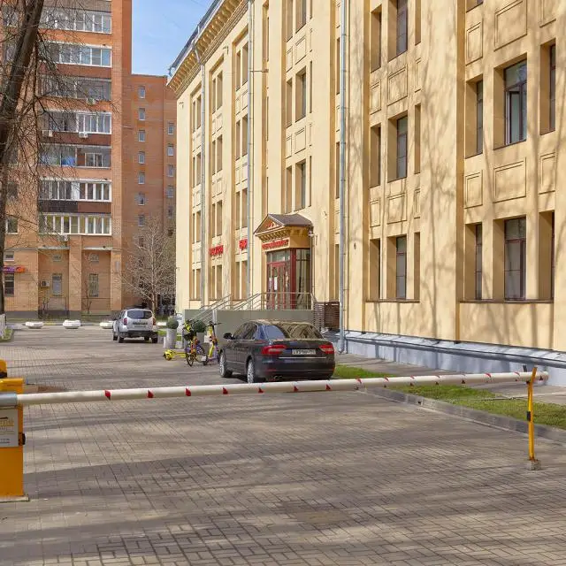 Real photos of Izmailovskii park