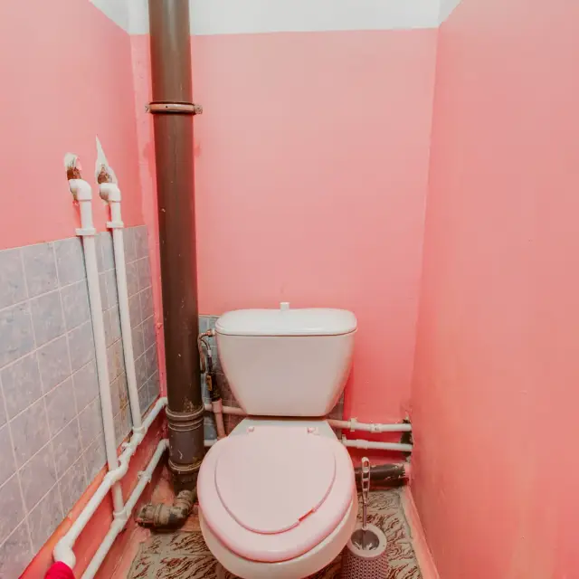 Real photos of Home Like in the town of Kubinka-1, bldg. 28