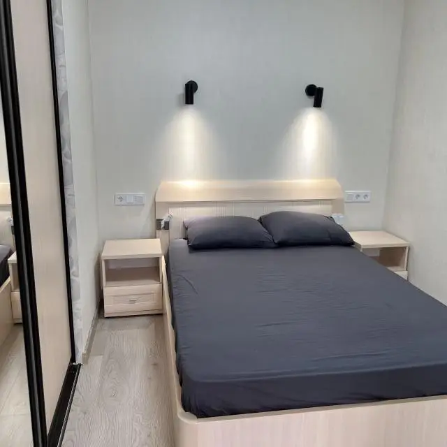 Real photos of Apartamenty na ulice Tentyukovskaya 306