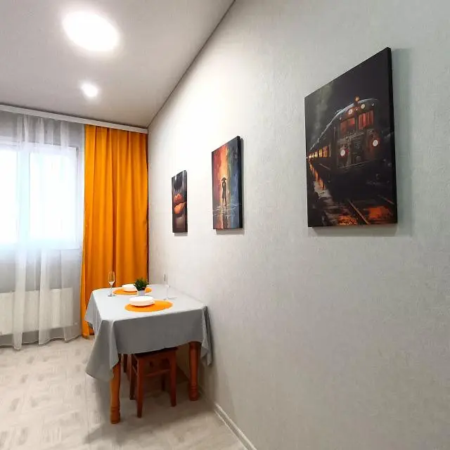 Real photos of Apartments on Sovetskaya Army Street