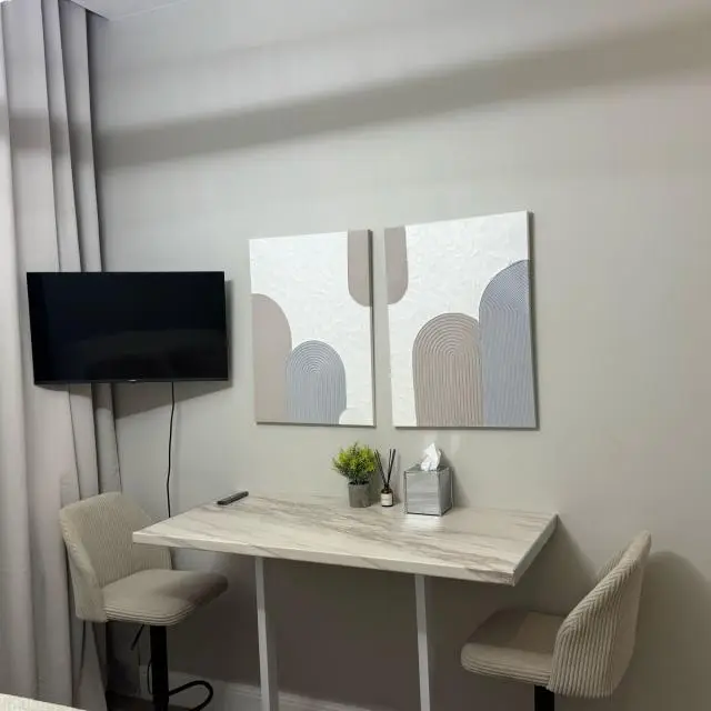 Real photos of Apartments on Prichalny passage 10 building 1