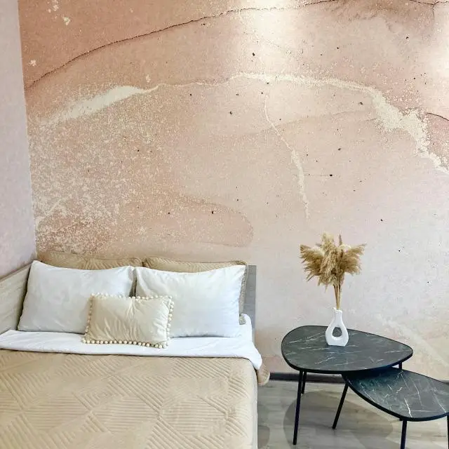 Real photos of Apartments on Krymskaya Vesna 5 bldg. 1