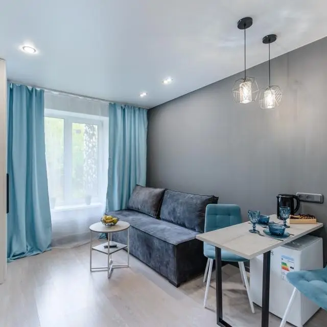 Real photos of Apartments on Michurina street 99a building 2