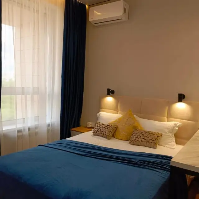 Real photos of Ocean of Comfort Apartments