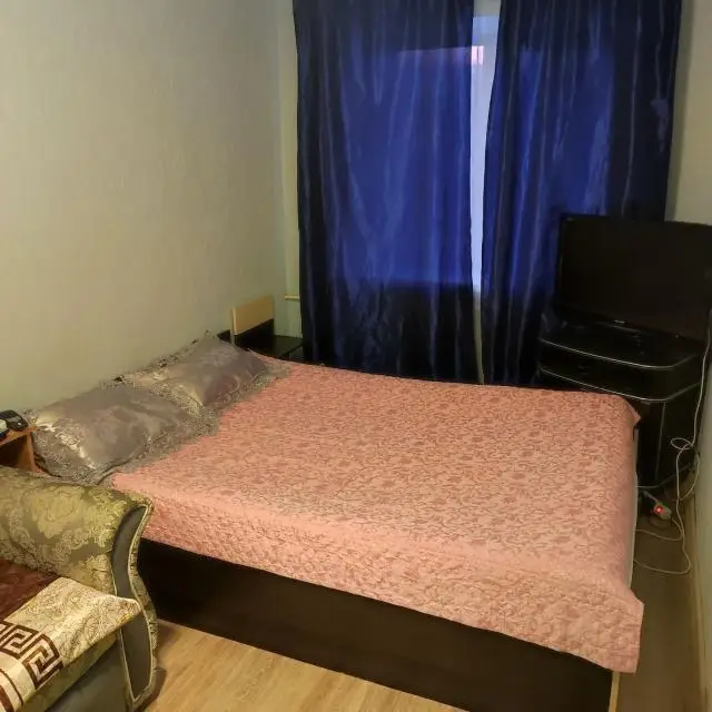 Real photos of Apartments on Lenin Avenue, 117