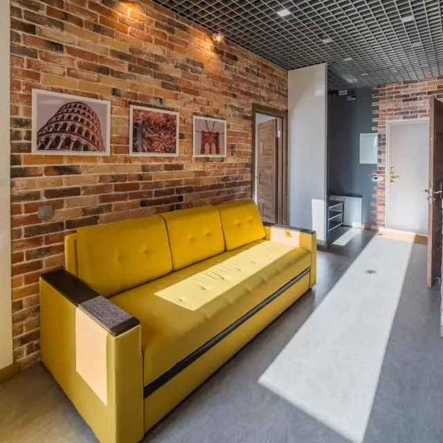 Real photos of Apartments on Dokuchaev lane 2 building 3
