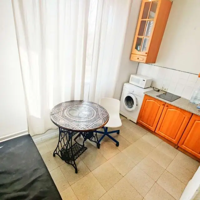 Real photos of Apart Saray on 18 Chasovaya Street
