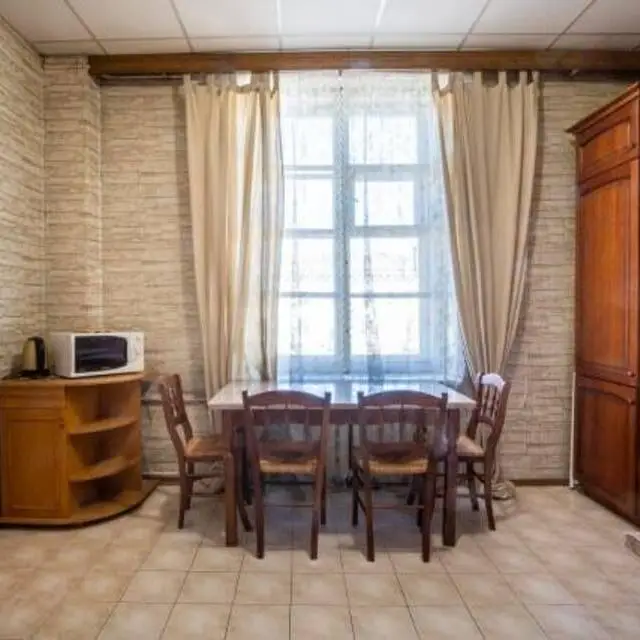 Real photos of DiVo Apartments on Independence Avenue 12