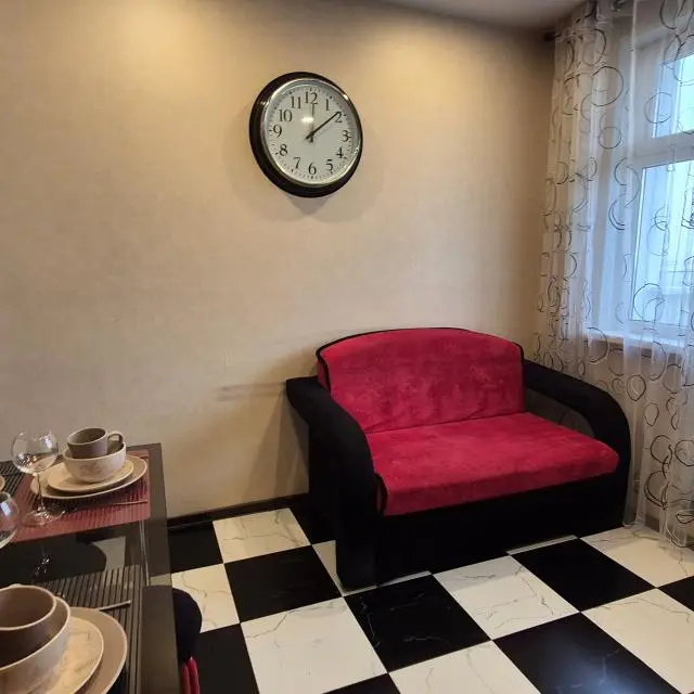 Real photos of Apartments on Chelobityevskoe highway 12k6