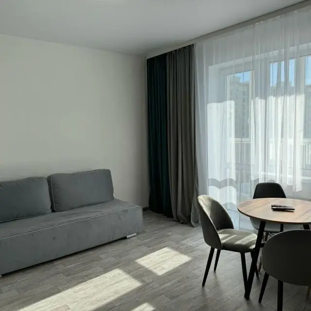 Real photos of Apartments at 45/1 Universitetskaya Street