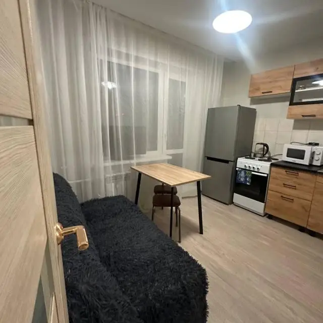 Real photos of Cozy apartment on Onezhskaya 2 street