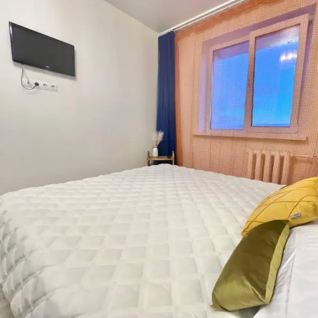 Real photos of Apartments on Kirova 84