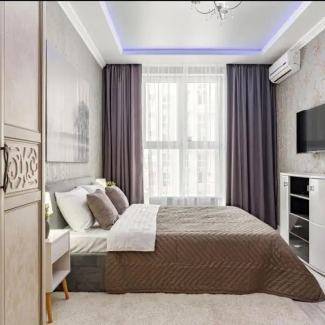 Real photos of Apartment Planet on Krasnaya Street 176 letters 5/1