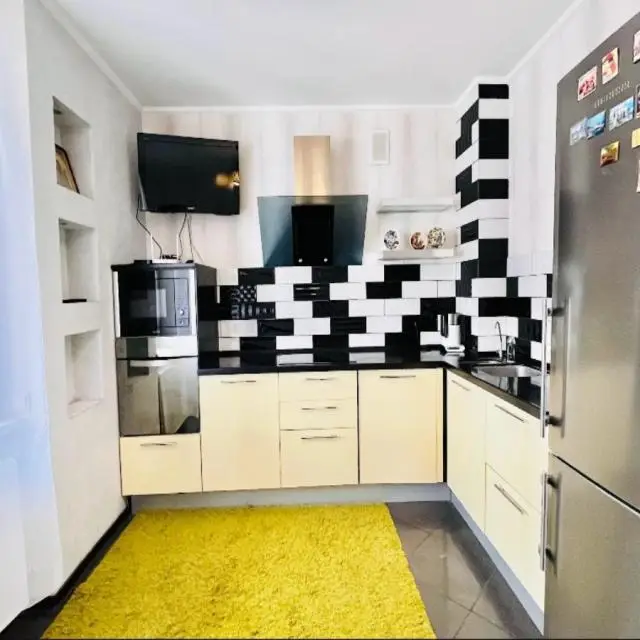 Real photos of Apartments, Nosovskaya street 17/3