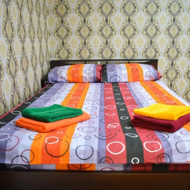 Real photos of Apartments on Mayakovsky Street