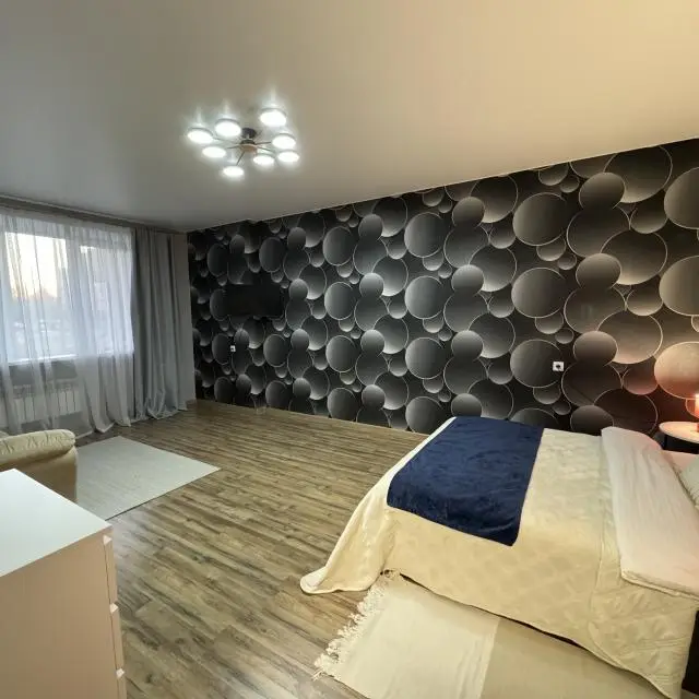 Real photos of Apartments on 1st Vetkinskaya street 3