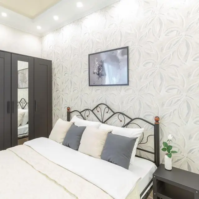 Real photos of Apartments on 11 Sozdovskaya Street