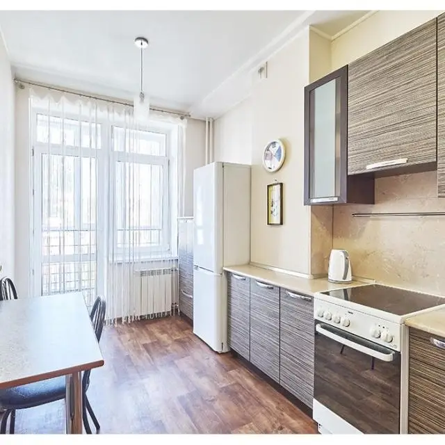 Real photos of VipHome on Trifonov street 22