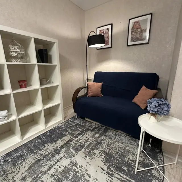 Real photos of Apartments on Petina street