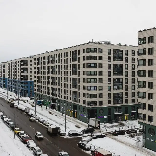 Реальные фото Точно Ключи на улице Парфёновская 14к1