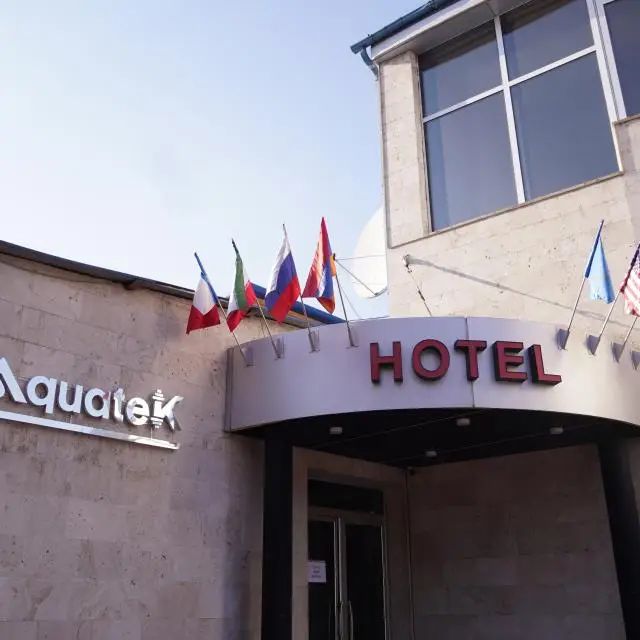 Real photos of Aquapark Hotel & Villas