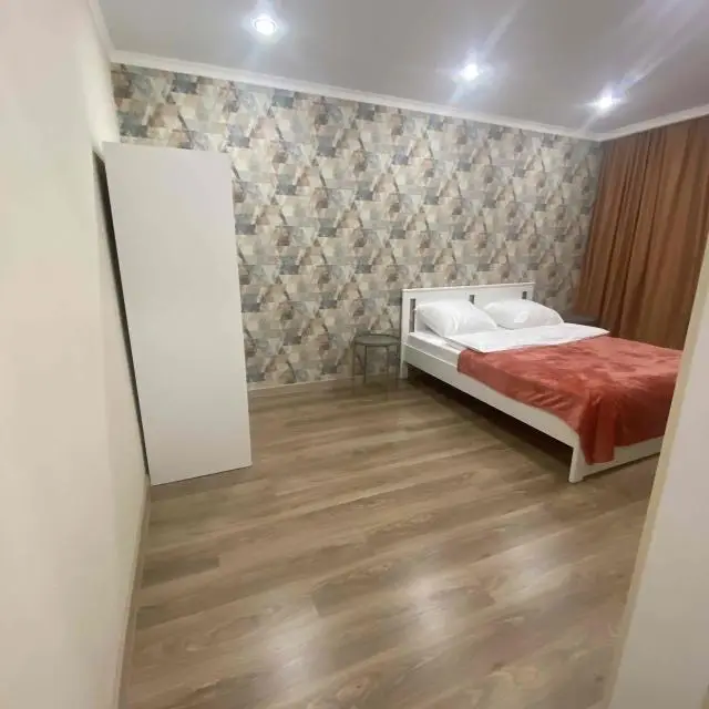 Real photos of Apartments on Prospekt 40 let Oktyabrya 16