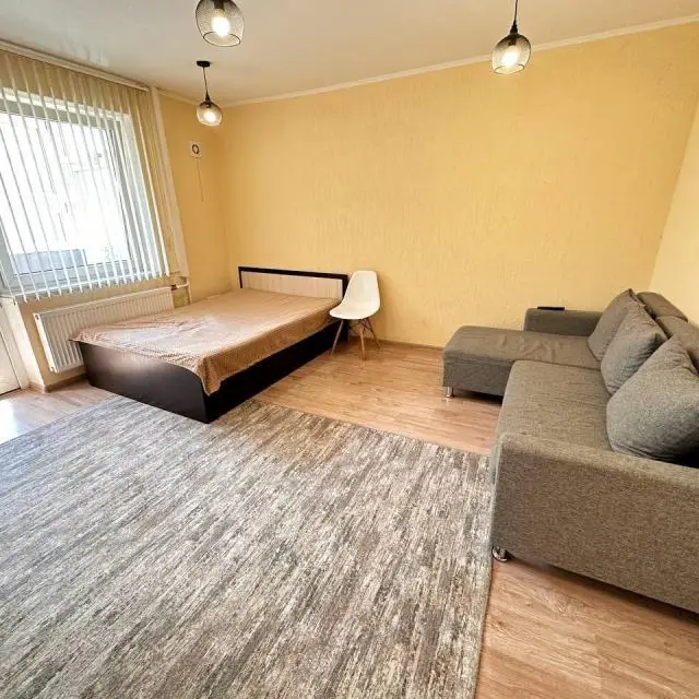 Real photos of Apartment RRO Gallery on Shibankova Street