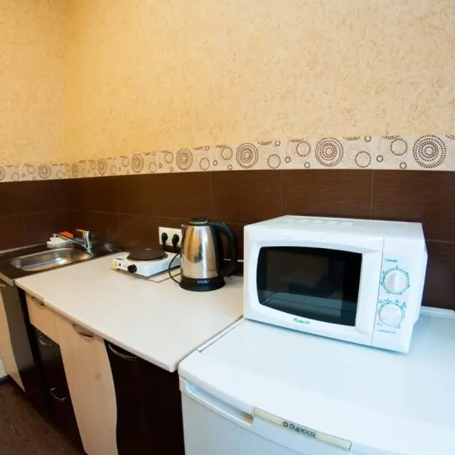 Real photos of Apartments on Lenin street 49