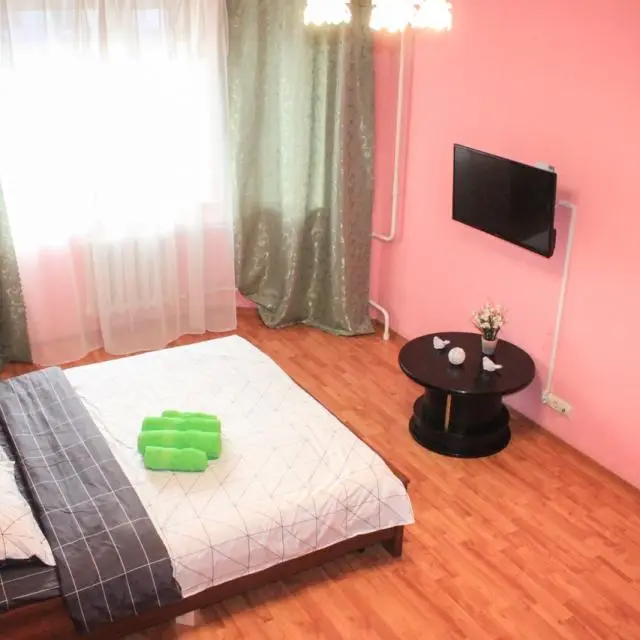 Real photos of Let's stay on Zarechnaya Street