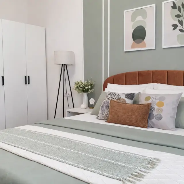 Реальные фото Апартаменты LanaRoom  на улице Рождественская 12
