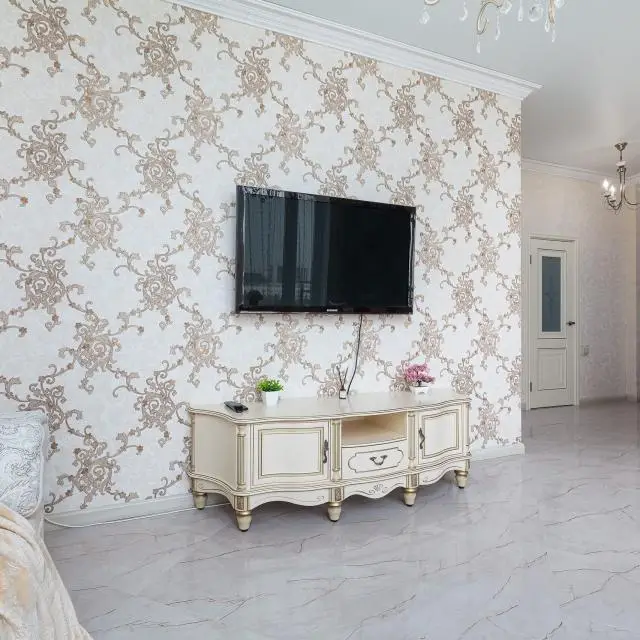 Реальные фото Comfort Home на улице Багрицкого 18 (Комфорт Хоум)