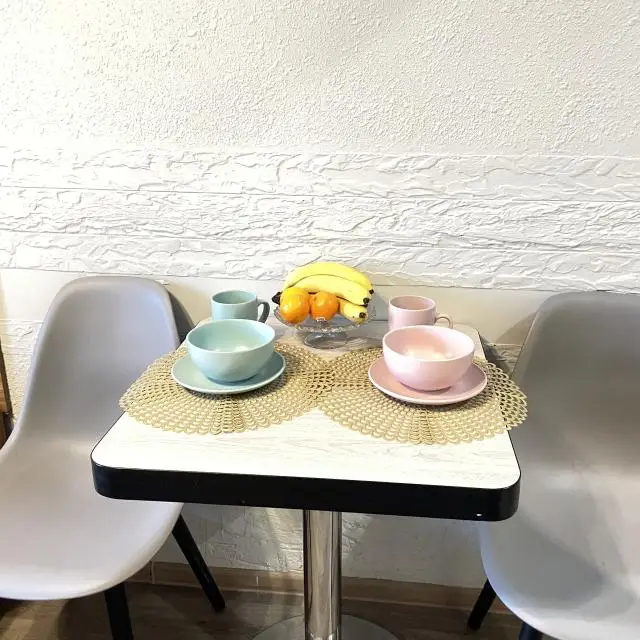 Real photos of Apartments on 16 Pobedy Avenue