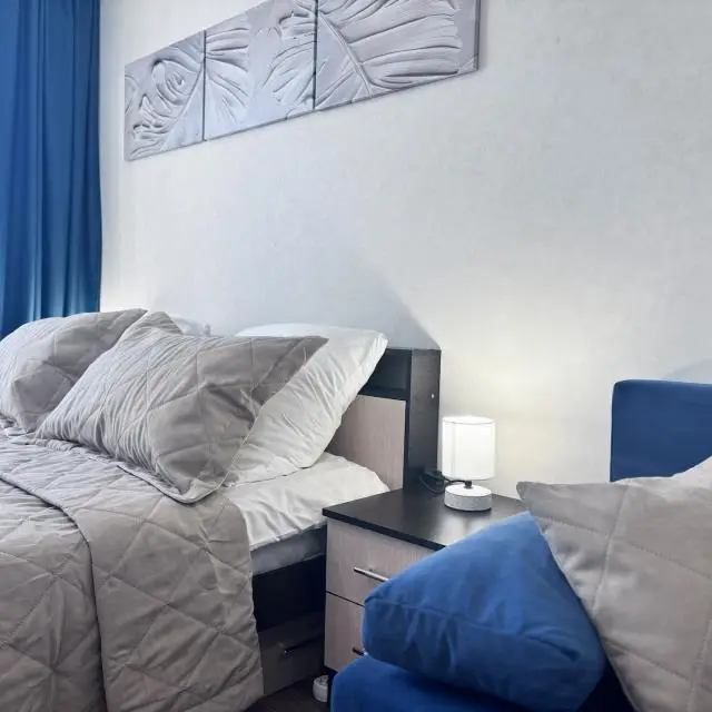 Real photos of Apartments on Krasnozdnaya street 35