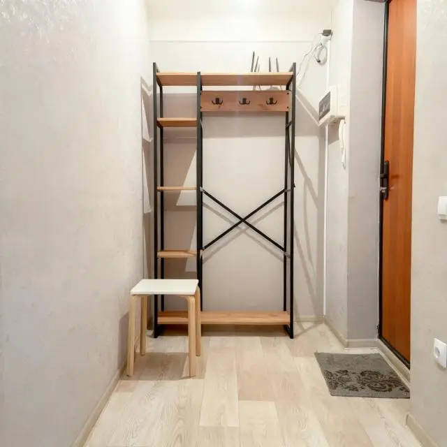 Real photos of Apartments on 2nd Sovkhozny passage 36k1