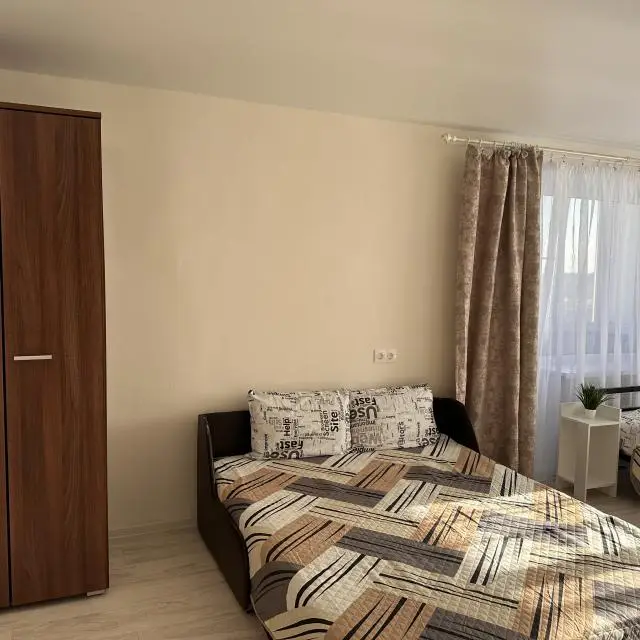 Real photos of Apartments of the 3rd microdistrict 1