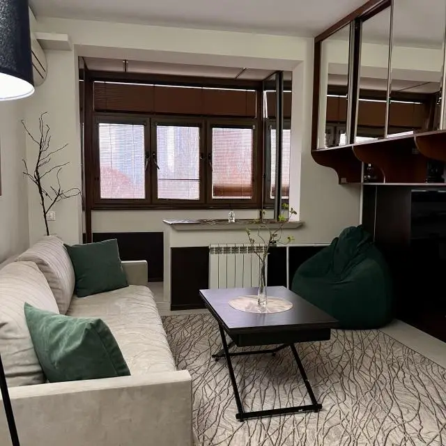 Real photos of  One-Bedroom Apartment on Davydkovskaya